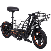 Load image into Gallery viewer, Xstarship Nulife/ FREEBOY H-14 250W/600W 14" E-Scooter IPX4 Foldable for Adults
