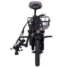 Load image into Gallery viewer, Xstarship Nulife/ FREEBOY H-14 250W/600W 14" E-Scooter IPX4 Foldable for Adults
