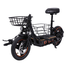 Load image into Gallery viewer, Xstarship Nulife/ FREEBOY H-14 250W/600W 14" E-Scooter IPX4 Foldable for Adults
