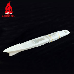 1/200 Peter the Great Nuclear Missile Battlecrusier RC Warship Model RTR/KIT No.7569