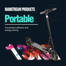 Load image into Gallery viewer, Xstarship Nulife/ FREEBOY J-03-jumi 350W/250W 8.5“ Mini E-Scooter Smart Balance Foldable

