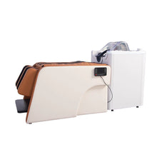 Load image into Gallery viewer, AI Hair washing &amp; massage Robot
