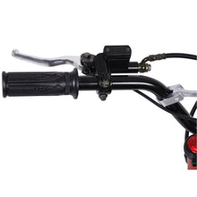 Load image into Gallery viewer, Xstarship Nulife/ FREEBOY Y01 Off-road Electric Dirt Bike 48V 30Ah 3000W Long Range E-Scooter with Hydraulic Oil Disc Brake with Spring Shock Absorption 3-Speed Adjustable
