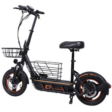 Load image into Gallery viewer, Xstarship Nulife/ FREEBOY H-14 250W/600W 14" E-Scooter IPX4 Foldable for Adults
