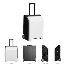 Load image into Gallery viewer, E-Mingze 3500AC 3.5KW/3072KWH/32A/5M Portable Power Bank Station for All EV Cars New Energy Storage Power Trolley Case

