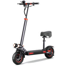 Load image into Gallery viewer, Xstarship Nulife/ FREEBOY J-11MAX 1200W 11" E-Scooter Smart Balance With Seat
