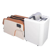 Load image into Gallery viewer, AI Hair washing &amp; massage Robot
