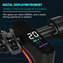 Load image into Gallery viewer, Xstarship Nulife/ FREEBOY J-03-jumi 350W/250W 8.5“ Mini E-Scooter Smart Balance Foldable
