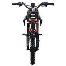 Load image into Gallery viewer, Xstarship-Nulife/Freebay Y88 Off-Road Electric Motorcycle: Hydraulic Oil Disc Brakes Spring Shock Absorption &amp; 3-Speed Adjustable Modes Premium
