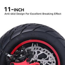 Load image into Gallery viewer, Xstarship Nulife/ FREEBOY H-8 3000W 11" E-Scooter All Terrain Mobility Dual Motor Long Distance Foldable for Adults
