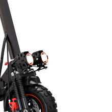 Load image into Gallery viewer, Xstarship Nulife/ FREEBOY J-11MAX 1200W 11" E-Scooter Smart Balance With Seat
