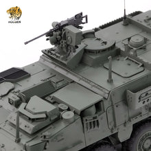 Load image into Gallery viewer, HOOBEN 1/16 M1126 Infantry Carrier Vehicle Armored Car Tank Model
