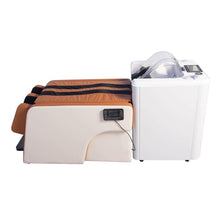 Load image into Gallery viewer, AI Hair washing &amp; massage Robot
