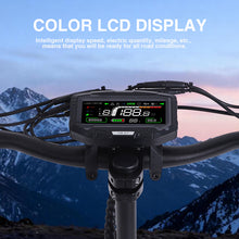 Load image into Gallery viewer, Xstarship Nulife/ FREEBOY H-6 2x1200W 11" E-Scooter Dual Motor Off-road FAT Tire IPX4 Foldable for Adults
