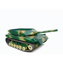 Load image into Gallery viewer, Leopard 200 Ride-on 2 seats mini tank  vehicle park amusements
