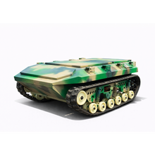 Load image into Gallery viewer, ThorRobotics 2.0M Universal chassis UGV tracked robot

