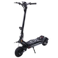 Load image into Gallery viewer, Xstarship Nulife/ FREEBOY H-16 3000W 11" E-Scooter Dual Motor Off-road Tubeless Tire IPX5 Foldable for Adults

