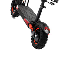 Load image into Gallery viewer, Xstarship Nulife/ FREEBOY J-11MAX 1200W 11" E-Scooter Smart Balance With Seat
