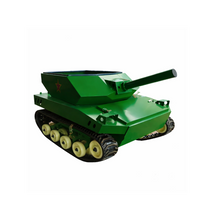 Load image into Gallery viewer, Leopard 150 Ride-on 1 seat mini tank  vehicle park amusements
