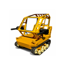 Load image into Gallery viewer, Hornet Ride-on transformer robot  vehicle park amusements
