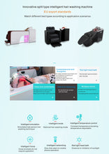Load image into Gallery viewer, AI Hair washing &amp; massage Robot
