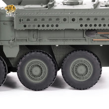 Load image into Gallery viewer, HOOBEN 1/16 M1126 Infantry Carrier Vehicle Armored Car Tank Model
