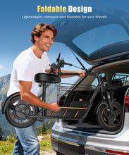 Load image into Gallery viewer, Xstarship Nulife/ FREEBOY H-14 250W/600W 14" E-Scooter IPX4 Foldable for Adults
