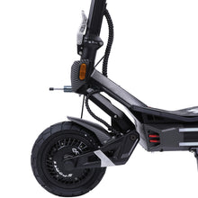 Load image into Gallery viewer, Xstarship Nulife/ FREEBOY H-16 3000W 11" E-Scooter Dual Motor Off-road Tubeless Tire IPX5 Foldable for Adults
