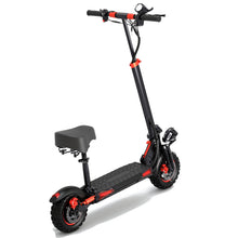 Load image into Gallery viewer, Xstarship Nulife/ FREEBOY J-11MAX 1200W 11" E-Scooter Smart Balance With Seat

