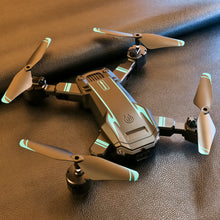 Load image into Gallery viewer, S6 new product G6 cross-border drone high-definition aerial photography dual-camera four-axis aircraft three-sided obstacle avoidance remote control aircraft
