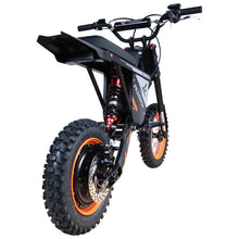Load image into Gallery viewer, Xstarship Nulife/ FREEBOY Y66 Off-road Electric Dirt Bike 48V 30Ah Long Range E-Scooter with Hydraulic Disc Brake 12 Inch Off-road Tire for Adult
