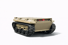 Load image into Gallery viewer, ThorRobotics 1.36M Universal chassis UGV tracked robot
