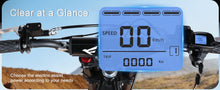 Load image into Gallery viewer, Xstarship Nulife/ FREEBOY Y66 Off-road Electric Dirt Bike 48V 30Ah Long Range E-Scooter with Hydraulic Disc Brake 12 Inch Off-road Tire for Adult
