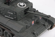 Load image into Gallery viewer, Hooben 1/10 Cromwell The Fastest British Military Army Tank Cruiser Mk VIII RC RTR Tanks 6752
