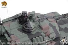 Load image into Gallery viewer, Hooben 1/16 American M1A2 Abrams Main Battle Tank 6601F
