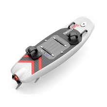 Load image into Gallery viewer, Xstarship Nulife/Youmota EPP10 Electric Surfboard Jetboard
