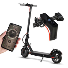 Load image into Gallery viewer, Xstarship Nulife/ FREEBOY J-03-jumi 350W/250W 8.5“ Mini E-Scooter Smart Balance Foldable
