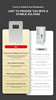 E-Mingze WP6000VA Home Intelligence Voltage&Frequency Stabilizer - Stable Power Real-Time Display