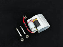 Load image into Gallery viewer, Full Metal PDSGB Gearbox For Hooben/HengLong 1/16 RC Tanks
