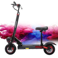 Load image into Gallery viewer, Xstarship Nulife/ FREEBOY J-01 800W E-Scooter Smart Balance With Seat
