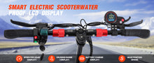Load image into Gallery viewer, Xstarship Nulife/ FREEBOY J-01 800W E-Scooter Smart Balance With Seat
