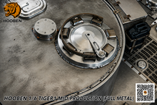Load image into Gallery viewer, Hooben 1/6 Full Metal Tiger-1 Mid-production WWII heavy tank RTR radio control model
