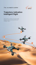 Load image into Gallery viewer, S6 new product G6 cross-border drone high-definition aerial photography dual-camera four-axis aircraft three-sided obstacle avoidance remote control aircraft
