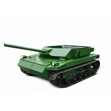 Load image into Gallery viewer, Leopard 200 Ride-on 2 seats mini tank  vehicle park amusements
