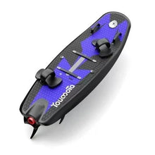 Load image into Gallery viewer, Xstarship Nulife/Youmota FIG15 Electric Surfboard Jetboard fiber glass
