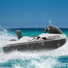 Load image into Gallery viewer, Xstarship Nulife/Youmota EMB01 Electric Kart Boat
