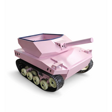 Load image into Gallery viewer, Leopard 150 Ride-on 1 seat mini tank  vehicle park amusements
