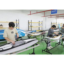 Load image into Gallery viewer, Xstarship Nulife/Youmota FIG15 Electric Surfboard Jetboard fiber glass
