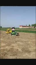 Load and play video in Gallery viewer, Leopard 150 Ride-on 1 seat mini tank  vehicle park amusements
