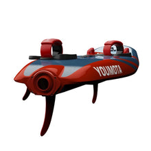Load image into Gallery viewer, Xstarship Nulife/Youmota FIG15 Electric Surfboard Jetboard fiber glass
